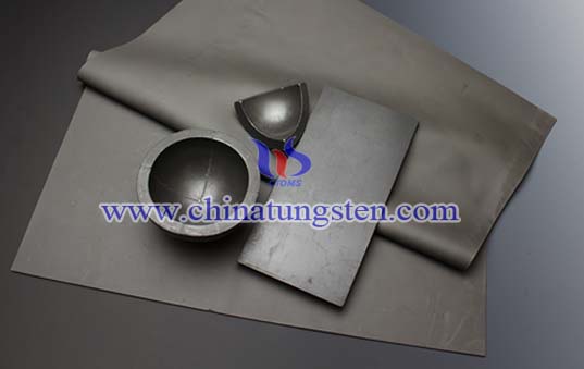 Tungsten Plastic Picture Tungsten Plastic Picture