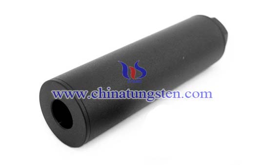 Tungsten Plastic Radiation Shielding Picture