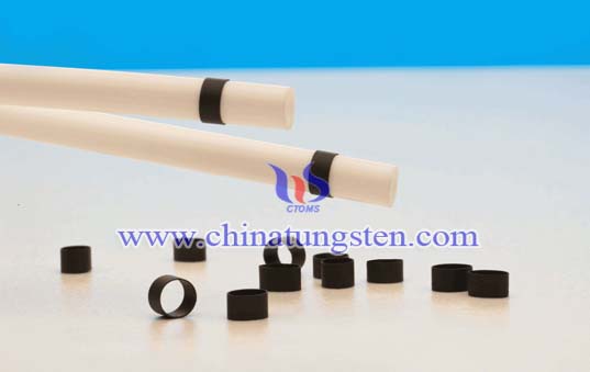 Tungsten Plastik Resim