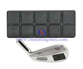 Tungsten Plastic Picture