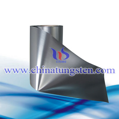 Tungsten Plastic Picture