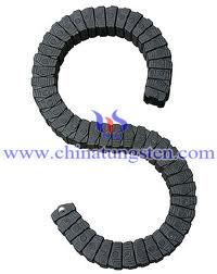 Tungsten Plastic Picture
