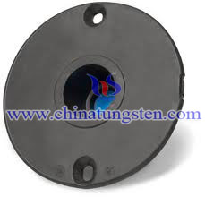 Tungsten Plastic Picture