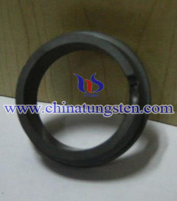 Tungsten Plastik Resim